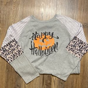 Halloween Long Sleeve